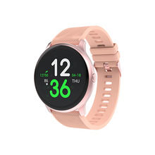 Load image into Gallery viewer, NoiseFit Evolve Full Touch Control AMOLED Display Smart Watch - Slate Black