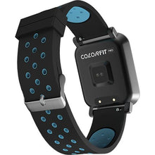Load image into Gallery viewer, Noise ColorFit Pro Smartwatch - Sport Blue Black