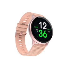 Load image into Gallery viewer, NoiseFit Evolve Full Touch Control AMOLED Display Smart Watch - Slate Black