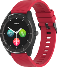 Load image into Gallery viewer, Noise NoiseFit Endure Smartwatch