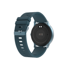 Load image into Gallery viewer, NoiseFit Evolve Full Touch Control AMOLED Display Smart Watch - Slate Black