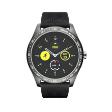 Load image into Gallery viewer, NoiseFit Evolve Full Touch Control AMOLED Display Smart Watch - Slate Black