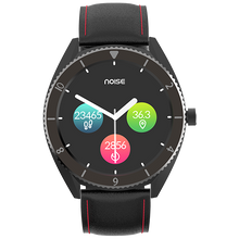 Load image into Gallery viewer, Noise NoiseFit Endure Smartwatch