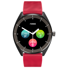 Load image into Gallery viewer, Noise NoiseFit Endure Smartwatch