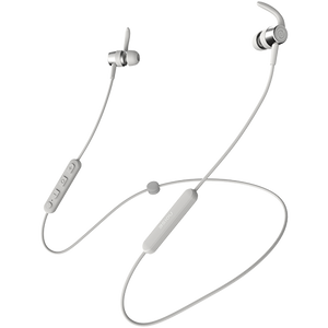 Noise TuneSPORT Bluetooth Wireless Sports Earphones with Mic (Midnight Black)