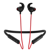 Load image into Gallery viewer, Noise Tune ACTIVE Bluetooth Neckband Earphones with Mic
