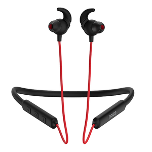 Noise Tune ACTIVE Bluetooth Neckband Earphones with Mic