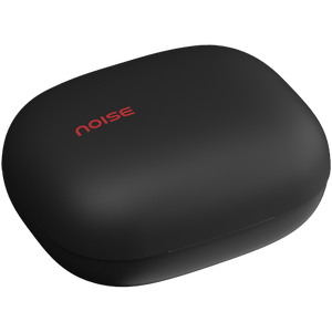 Noise Shots X5 Pro Truly Wireless Earbuds with Charging Case