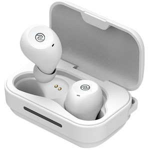 Noise Shots ERGO Truly Wireless Earbuds with Charging Case