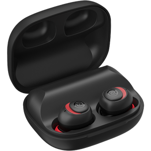 Noise Shots X5 Pro Truly Wireless Earbuds with Charging Case