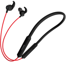 Load image into Gallery viewer, Noise Tune ACTIVE Bluetooth Neckband Earphones with Mic
