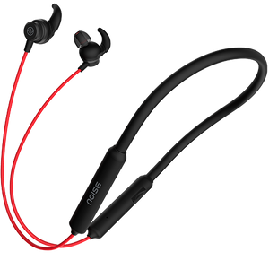 Noise Tune ACTIVE Bluetooth Neckband Earphones with Mic