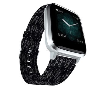 Noise ColoFit Pro 2 Special Edition Smartwatch - Grey