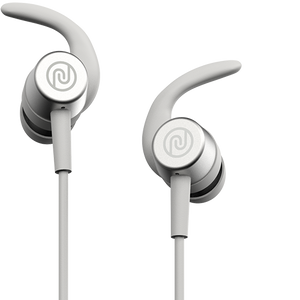 Noise TuneSPORT Bluetooth Wireless Sports Earphones with Mic (Midnight Black)