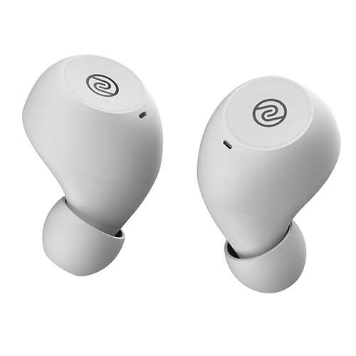 Noise Shots ERGO Truly Wireless Earbuds with Charging Case gonoisemdkf