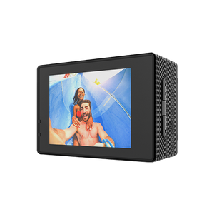 Noise Play SE Sports and Action Camera (Black)