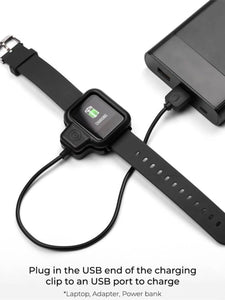 Noise ColorFit Pro Charging dock