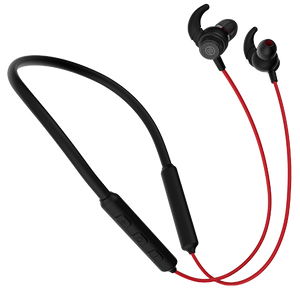 Noise Tune ACTIVE Bluetooth Neckband Earphones with Mic