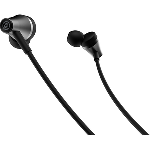 Noise Tune LITE Bluetooth Neckband Earphones with Mic (Stealth Black)