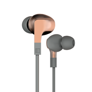 Noise Tune Flex Neckband Bluetooth Headset with Mic - Space Grey