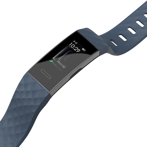 Noise ColorFit 2 Smart Fitness Band (Twilight Blue)