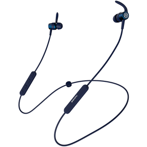 Noise TuneSPORT Bluetooth Wireless Sports Earphones with Mic (Midnight Black)