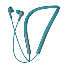 Load image into Gallery viewer, Noise Tune Flex Neckband Bluetooth Headset with Mic - Space Grey
