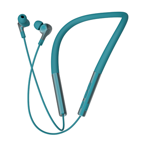 Noise Tune Flex Neckband Bluetooth Headset with Mic - Space Grey
