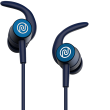 Load image into Gallery viewer, Noise TuneSPORT Bluetooth Wireless Sports Earphones with Mic (Midnight Black)
