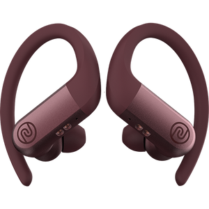 Noise Shots RUSH Sports Wireless Earbuds with Charging Case