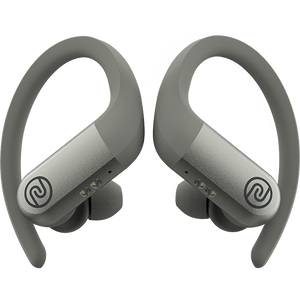 Noise Shots RUSH Sports Wireless Earbuds with Charging Case