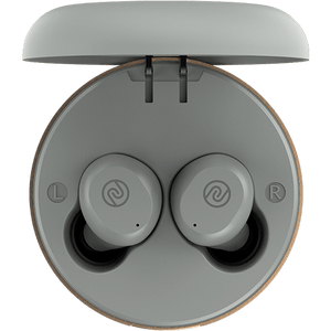 Noise Shots Groove True Wireless Earbuds with Powerful Bass