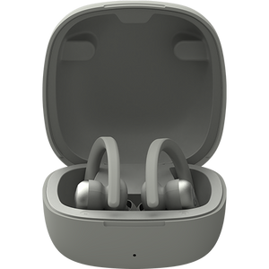 Noise Shots RUSH Sports Wireless Earbuds with Charging Case