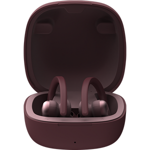 Noise Shots RUSH Sports Wireless Earbuds with Charging Case