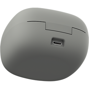 Noise Shots RUSH Sports Wireless Earbuds with Charging Case
