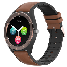 Load image into Gallery viewer, Noise NoiseFit Endure Smartwatch
