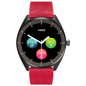 Noise NoiseFit Endure Smartwatch