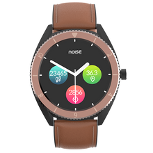 Load image into Gallery viewer, Noise NoiseFit Endure Smartwatch
