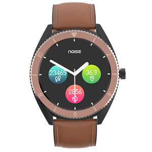 Noise NoiseFit Endure Smartwatch