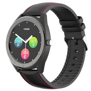 Noise NoiseFit Endure Smartwatch