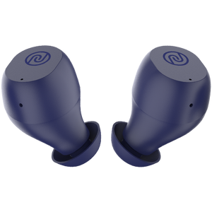 Noise Shots Groove True Wireless Earbuds with Powerful Bass