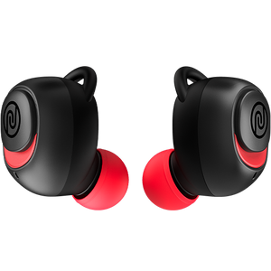 Noise Shots X5 Pro Truly Wireless Earbuds with Charging Case