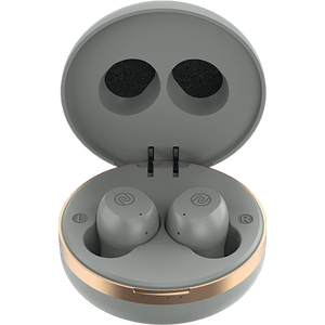 Noise Shots Groove True Wireless Earbuds with Powerful Bass