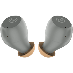 Noise Shots Groove True Wireless Earbuds with Powerful Bass