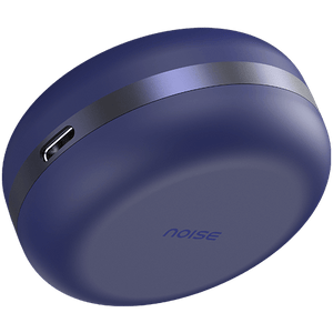 Noise Shots Groove True Wireless Earbuds with Powerful Bass