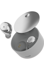 Noise Shots XO True Wireless Earphones with Qualcomm aptX Technology