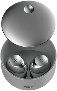Noise Shots XO True Wireless Earphones with Qualcomm aptX Technology